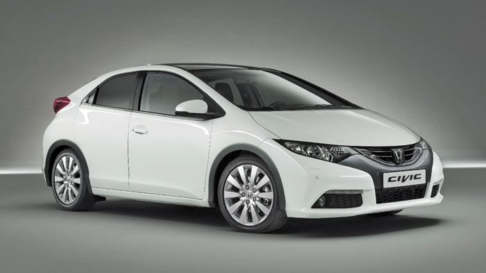 Στην πιο ολοκληρωμένη του μορφή, εξοπλισμένο και με diesel κινητήρα (για πρώτη φορά στην ιστορία του μοντέλου), το Honda Civic δείχνει πως για αυτό το